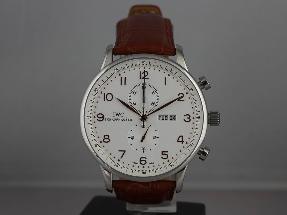 IWC watch man-204